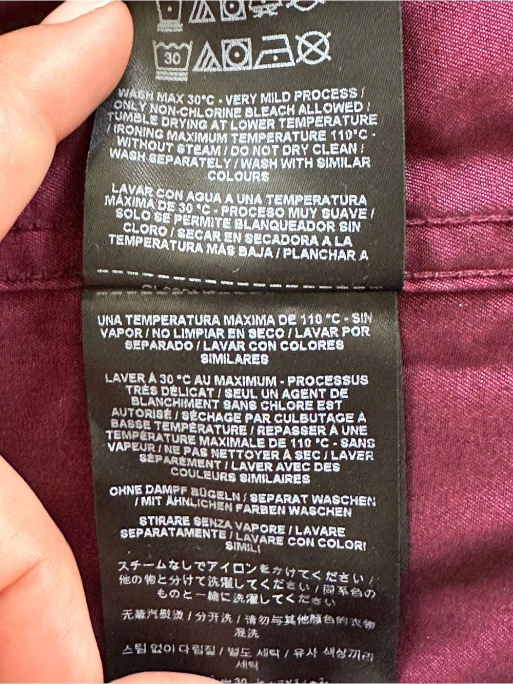 Guess men shirt